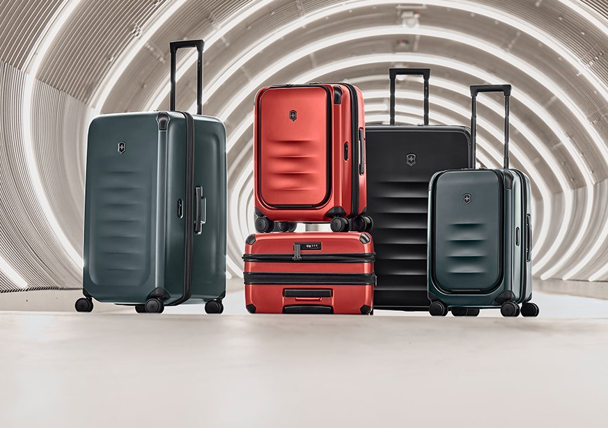 Victorinox kufry